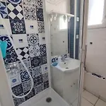 L'indus -hypercentre-wifi-2à4pers * Saint-Nazaire (Loire-Atlantique)