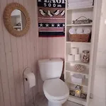 Appartement L'indus -hypercentre-wifi-2à4pers