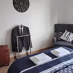 L'indus -hypercentre-wifi-2à4pers Appartement *