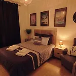 L'indus -hypercentre-wifi-2à4pers Saint-Nazaire (Loire-Atlantique)