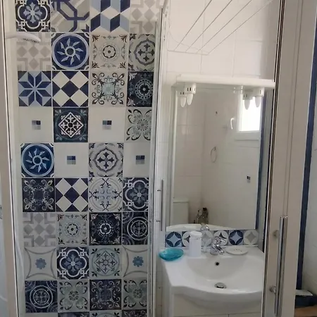 Appartement L'indus -hypercentre-wifi-2à4pers *